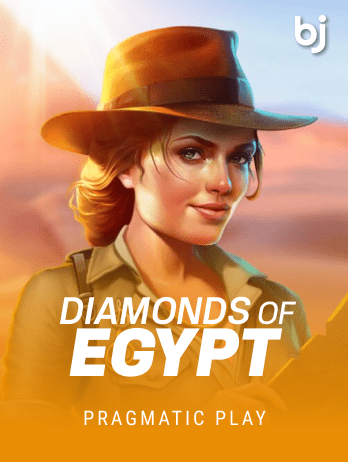 Diamonds of Egyptpng