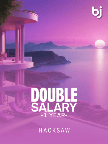 Double Salary - 1 Yearpng
