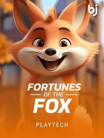 Fortunes of the Foxpng