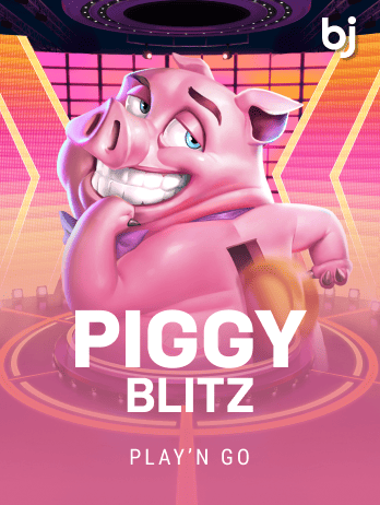 Piggy Blitzpng