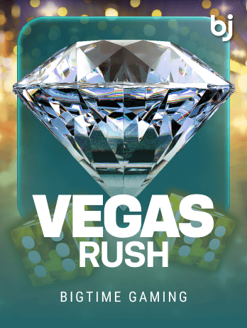 Vegas Rushpng
