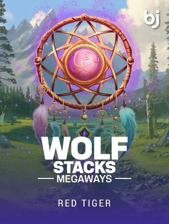 Wolf Stacks MegaWayspng